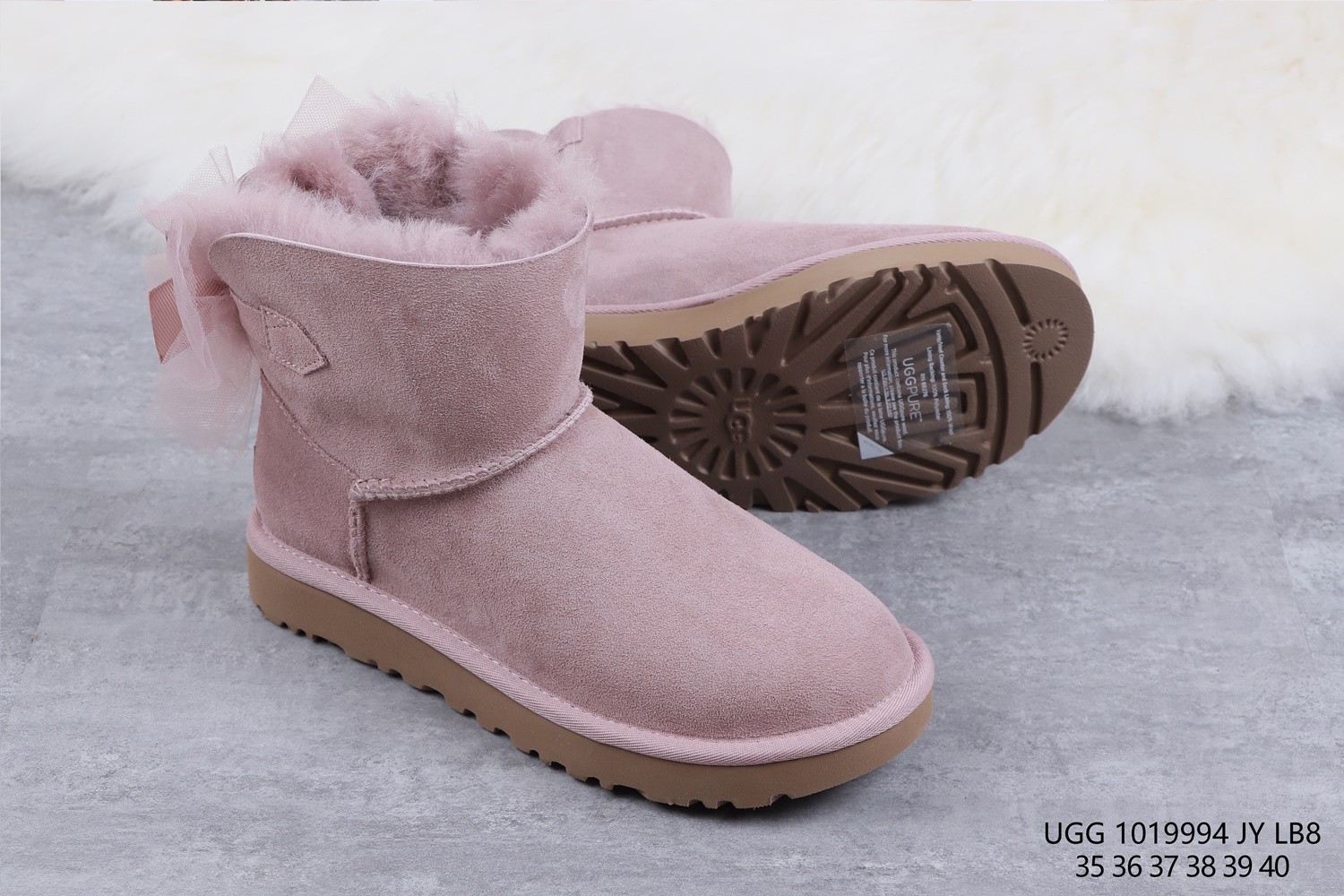 UGG Women's Shoes 251